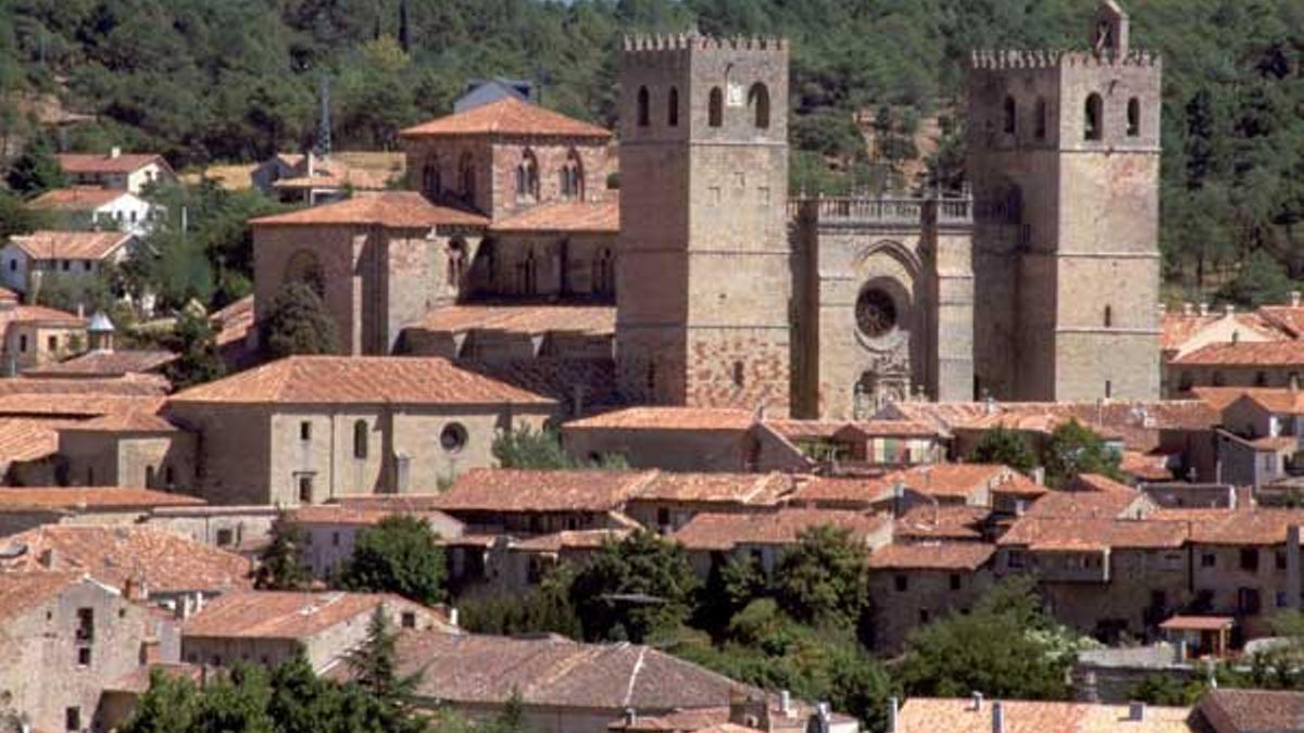 Sigüenza