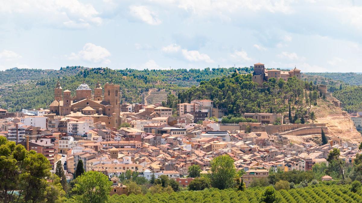 Alcañiz acogerá varias actividades culturales durante los meses de julio y agosto.