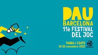 Todos los detalles del Festival del Juego en Barcelona 2023