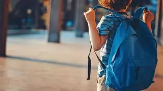 Cómo limpiar una mochila escolar para la vuelta al cole y que parezca nueva