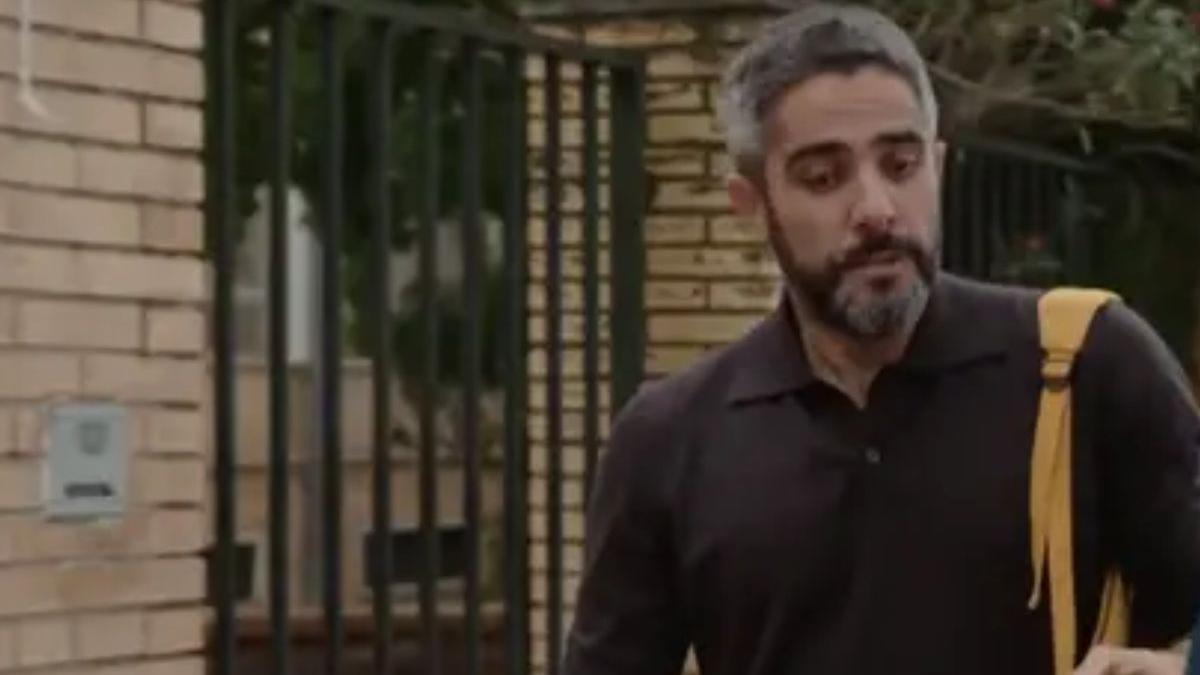 Pillan a Roberto Leal con una exconcursante de 'Pasapalabra' desapareció del programa sin dar explicaciones
