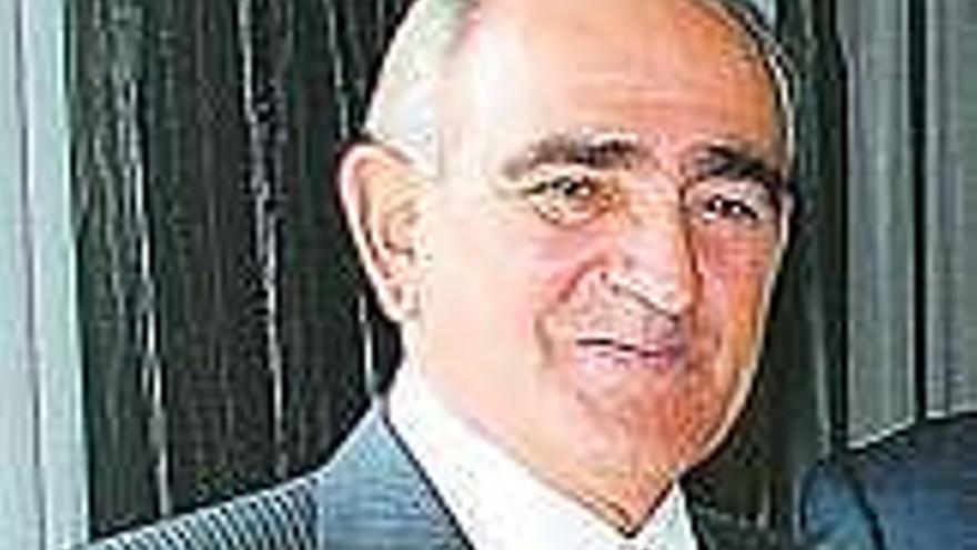 Basilio Francos Pérez.