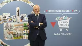 Mercadona ganó 718 millones en 2022, un 5 % más que en 2021