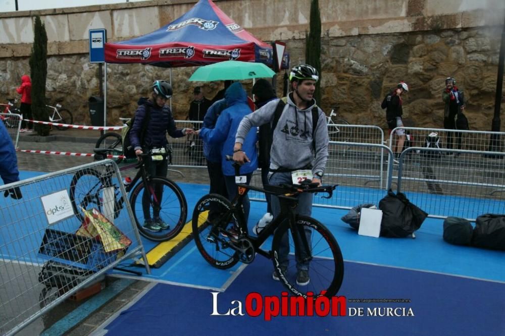 I Duatlón Media Distancia Ciudad de Lorca 2019