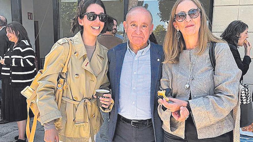 FOTOS | Hoy no me puedo levantar, crónica social de Mallorca: Feliz Domingo de Pascua