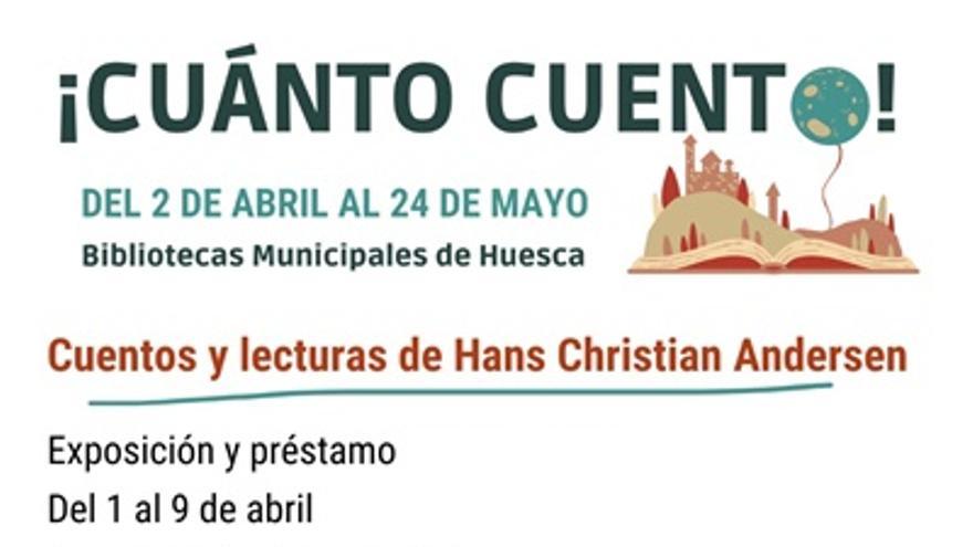 Exposición bibliográfica - Hans Christian Andersen