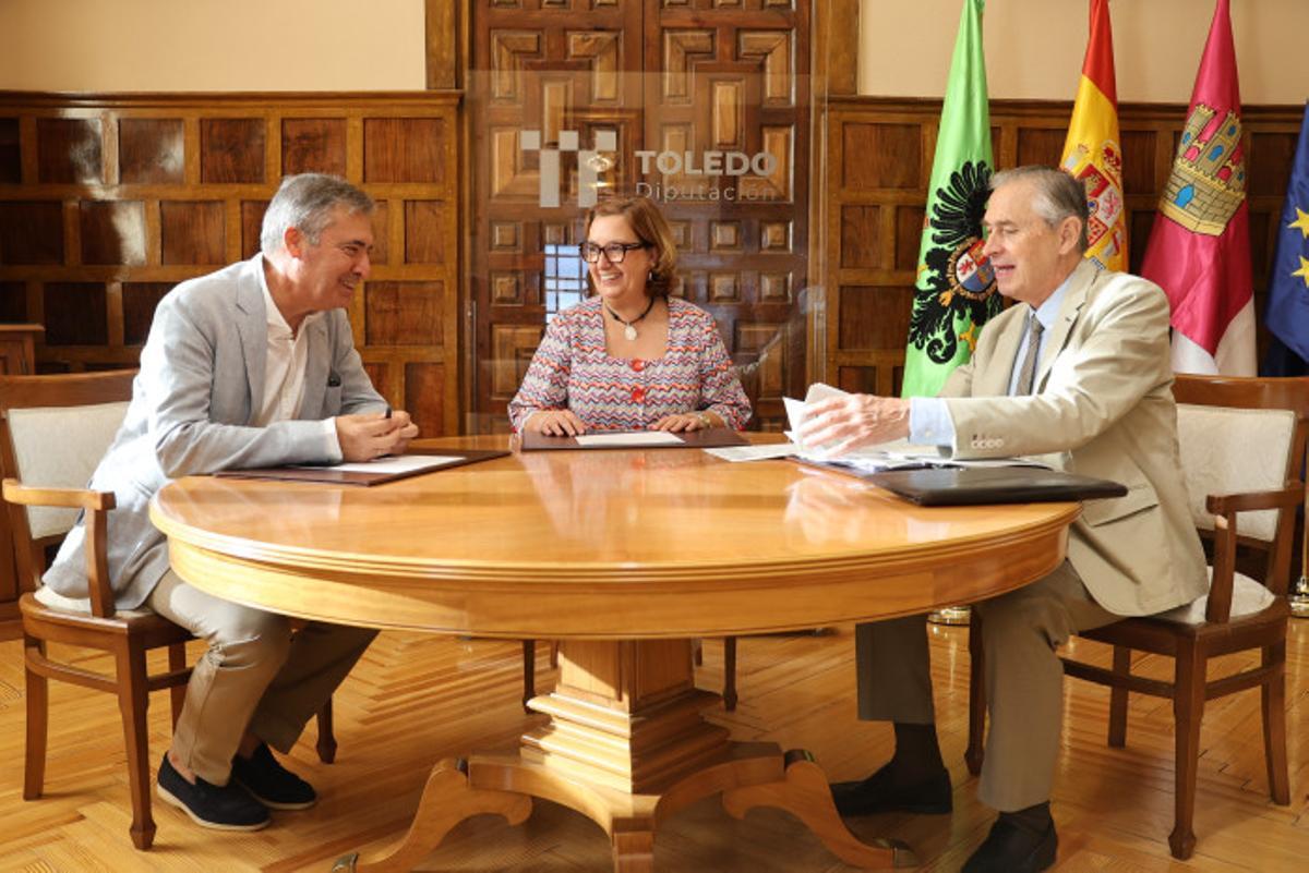 La operación se ha realizado por un importe de 2.048.397 euros
