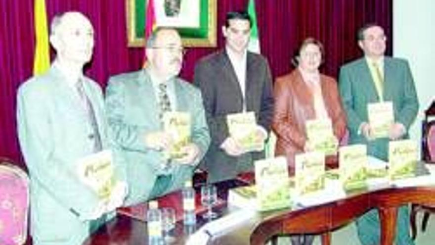 Nuevo libro de la serie ´Córdoba y sus pueblos´