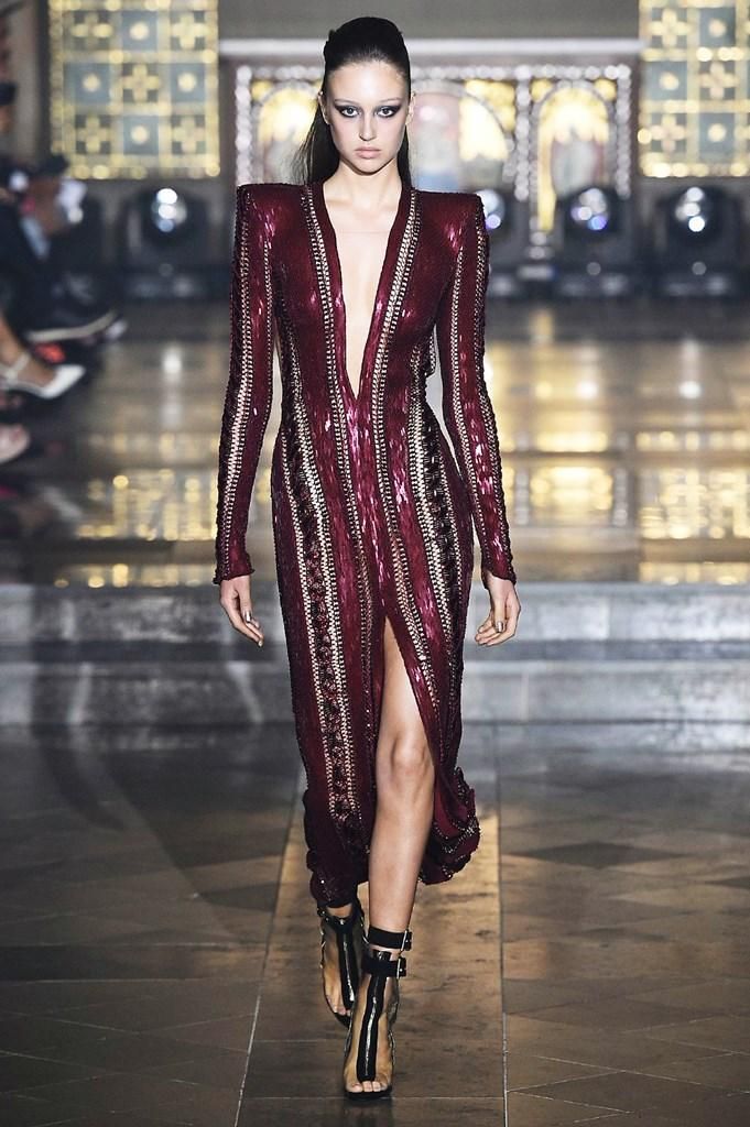 Julien Macdonald