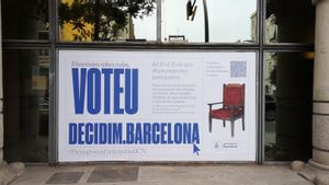Els pressupostos participatius faran realitat 76 propostes ciutadanes