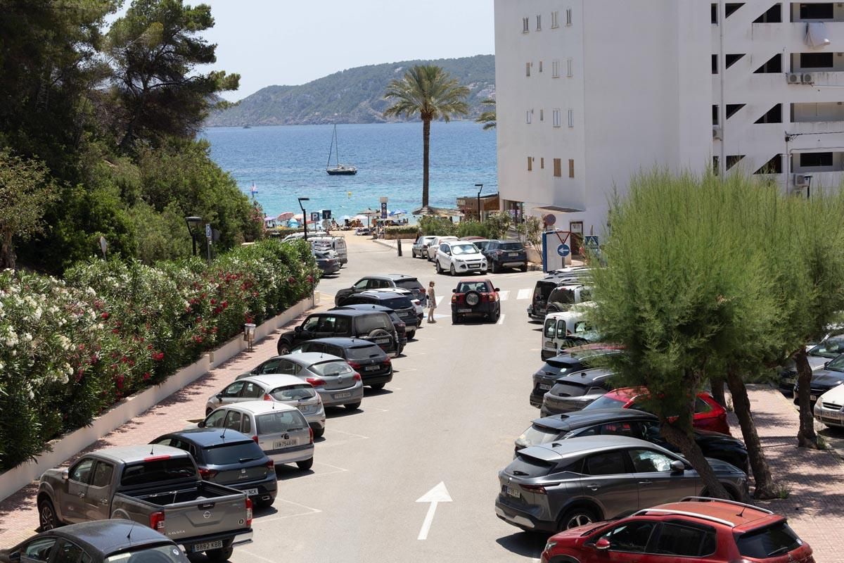 Galería: El verano en sa Cala