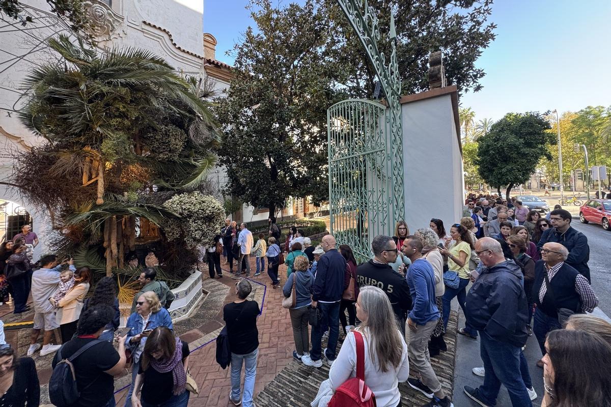 Flora 2024 despliega todo su encanto en Córdoba