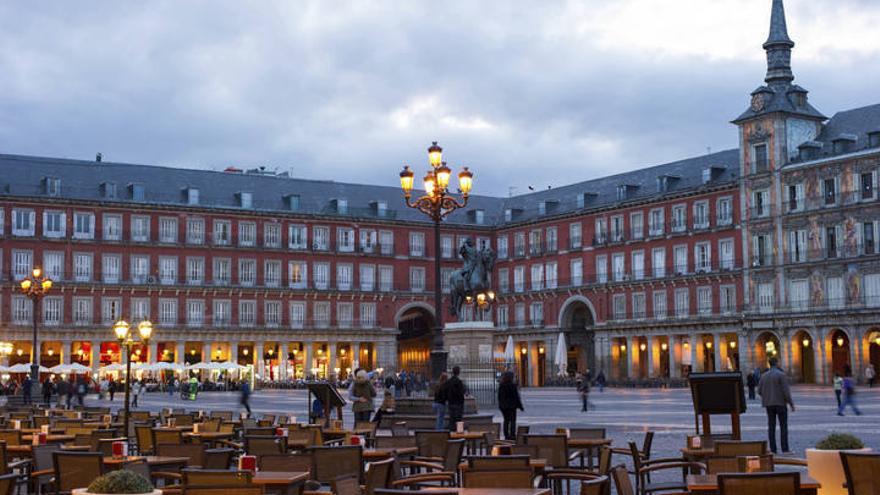 Diez capitales españolas para visitar