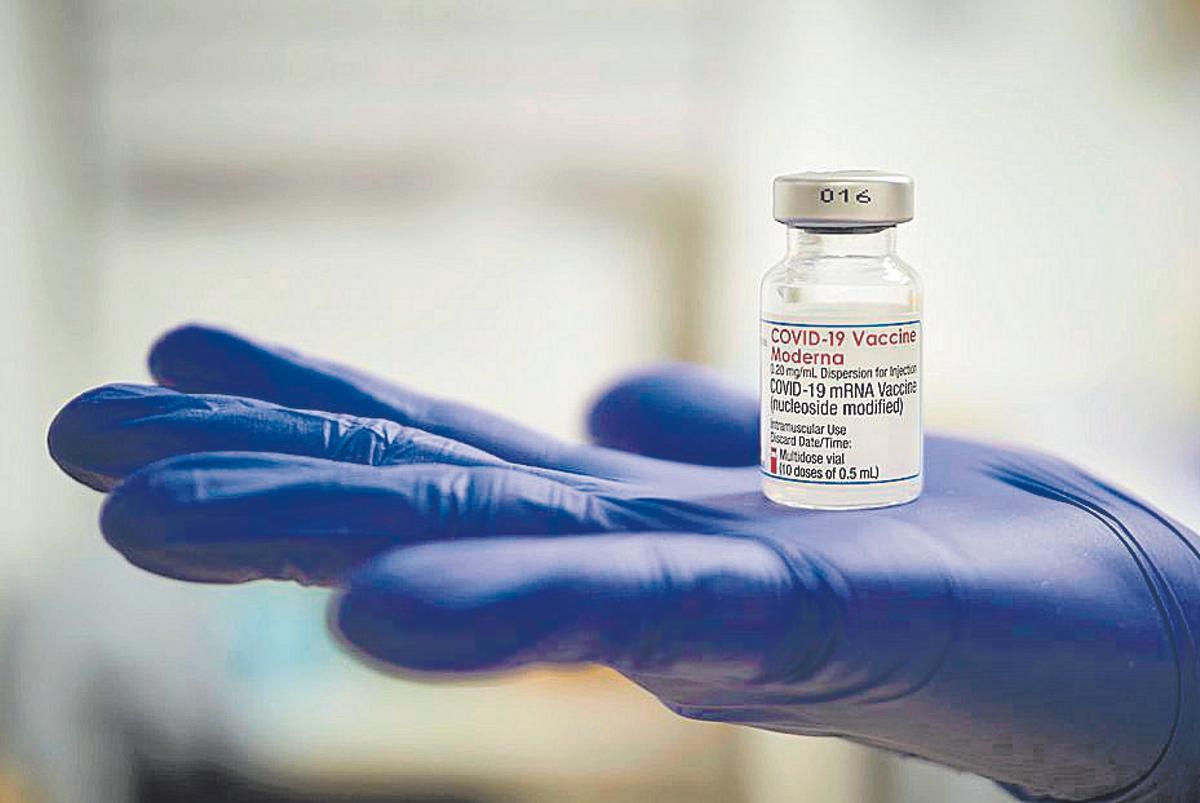 Detallan que la mayoría de los casos hacían referencia a experiencias que "parecían no ser graves y de naturaleza temporal".