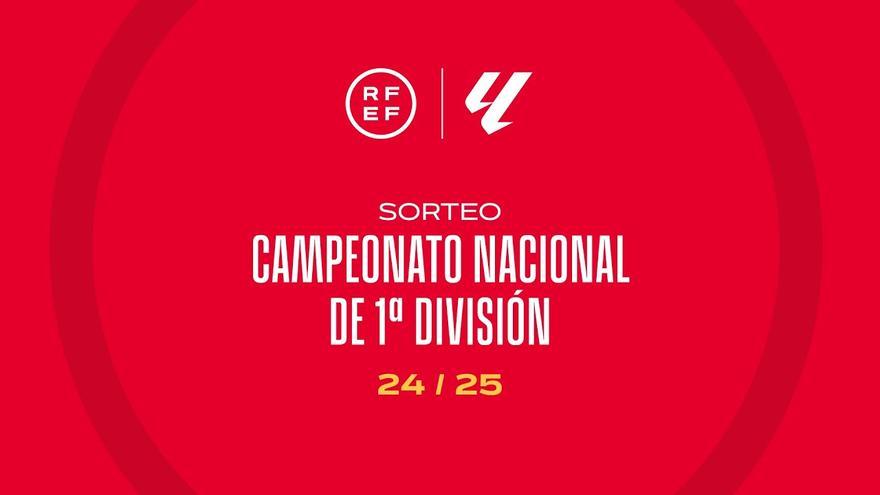 LaLiga conoce hoy su calendario de la temporada 24-25