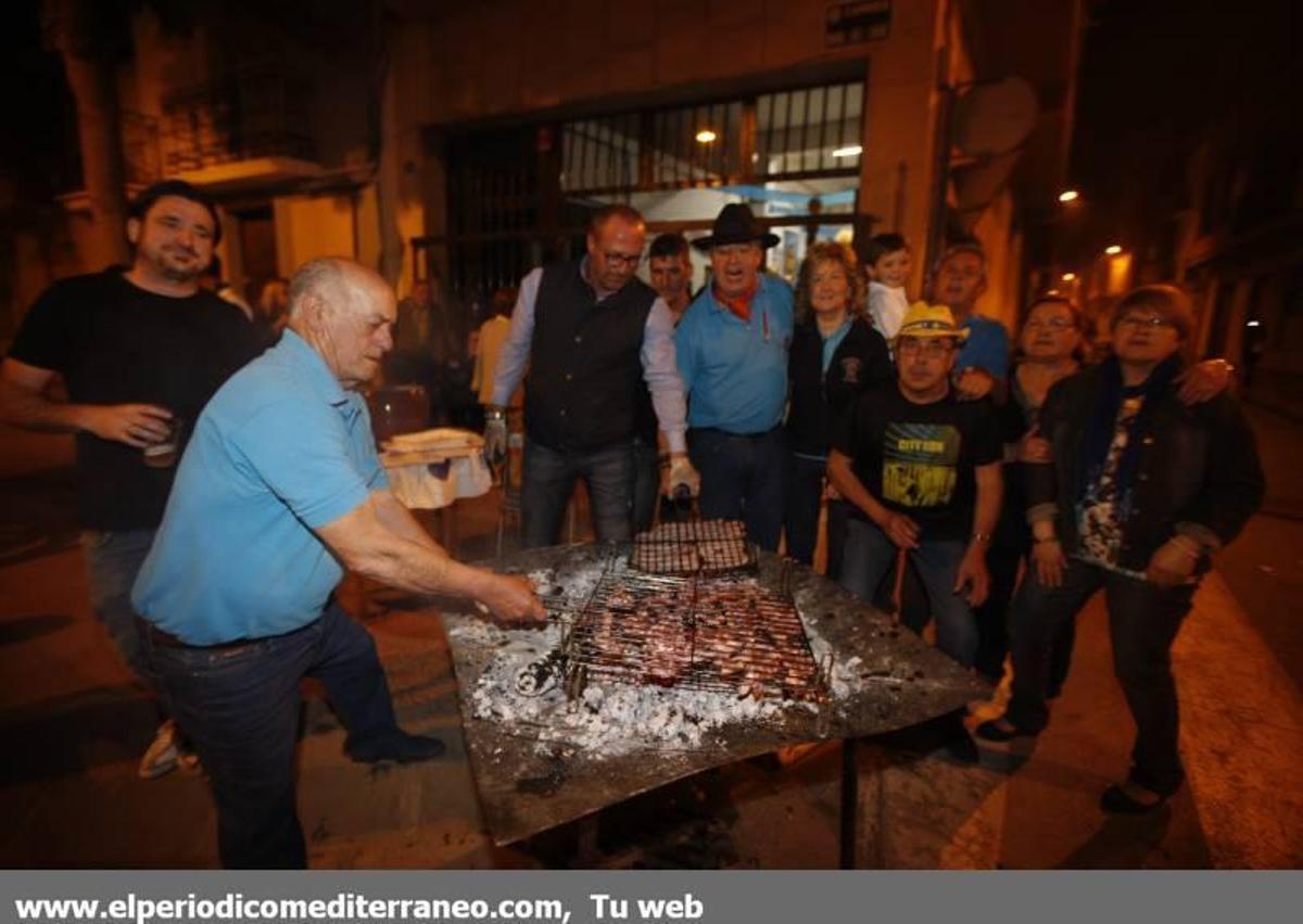 Xulla para todos en Vila-real Xulla para todos en Vila-real