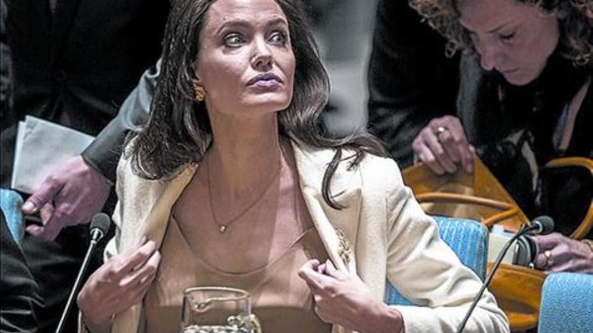Jolie critica  a la ONU por el drama de Siria_MEDIA_1