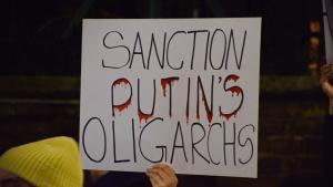 Espanya es llança contra els testaferros i les empreses fantasma dels oligarques russos