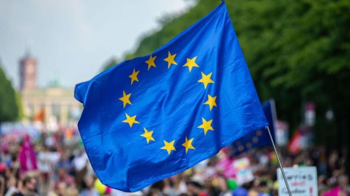 LA UE integrará a Bulgaria.