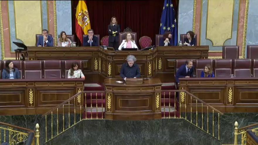 Pedro Sánchez, nuevo presidente del Gobierno