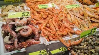 Los pescadores de Baleares no suministrarán producto local en vísperas de Navidad