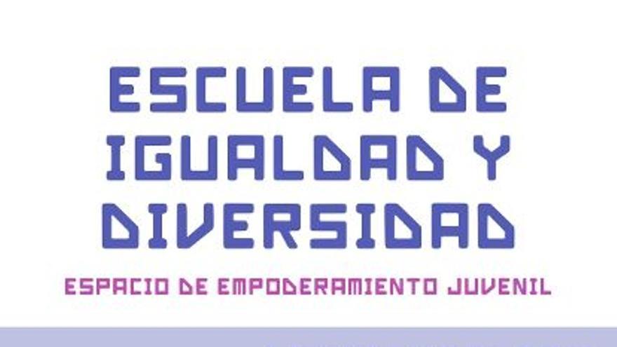 Escuela de igualdad y diversidad