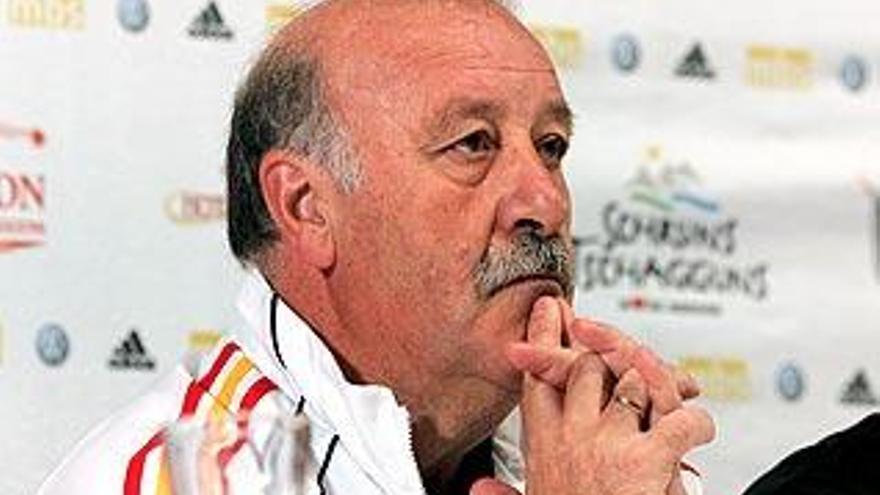 Vicente Del Bosque