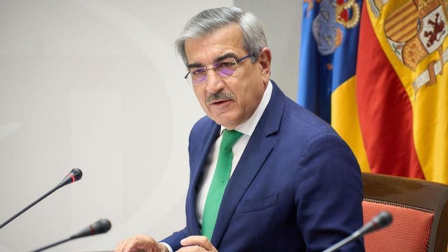 Canarias recibe 379 millones anuales por su condición RUP hasta 2027