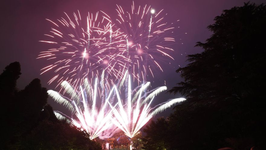 Fiestas del Apóstol 2025 en Santiago: programa completo, conciertos y actividades para que no te pierdas nada