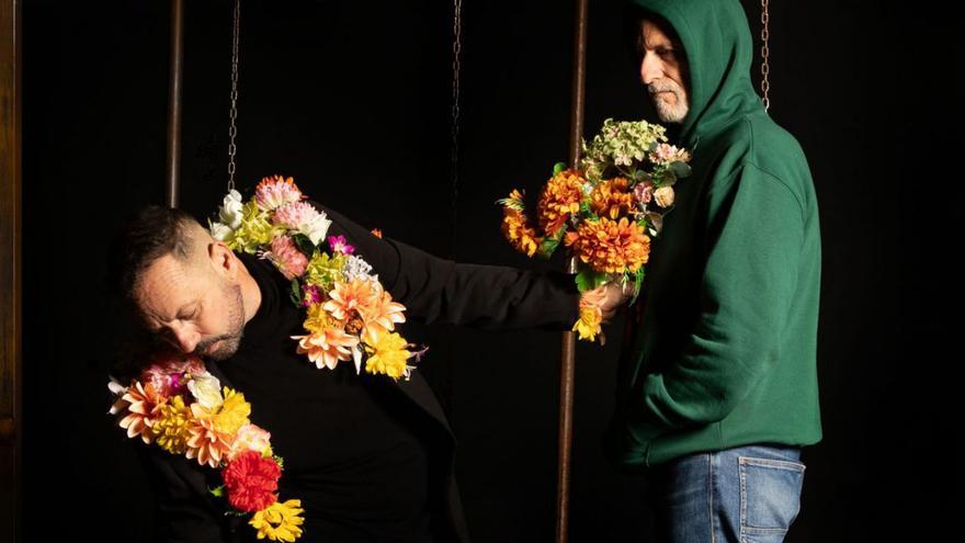 Siete propuestas teatrales para el fin de semana en Alicante