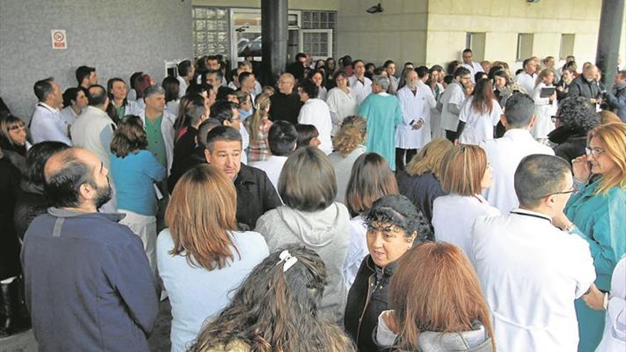 Detenidos los dos cabecillas de la fuga de un narco de un hospital