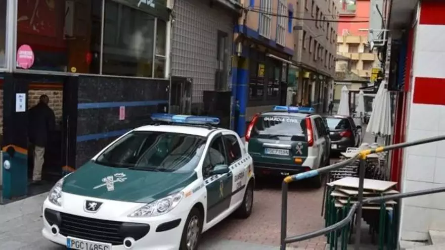 Esta es la pena impuesta a un enfermero del hospital de Cangas que traficaba con drogas