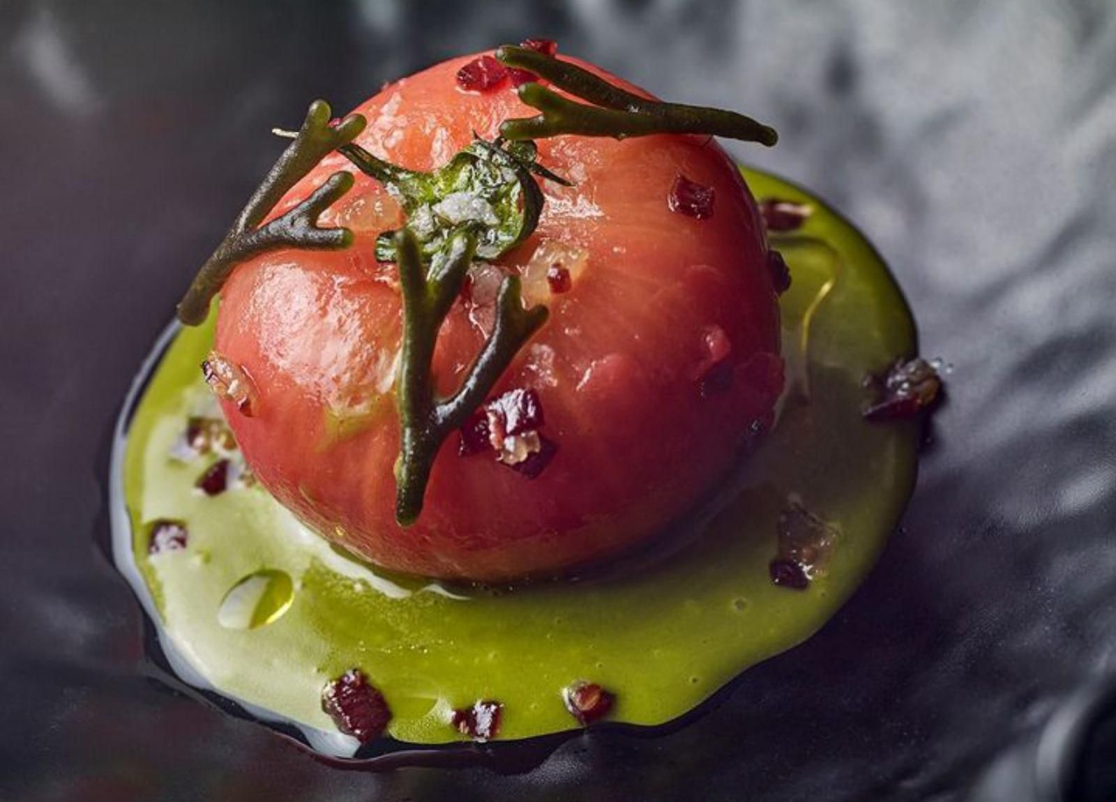 El buen tomate de los cocineros asturianos: cuál es su preferido y cómo  prepararlo - La Nueva España