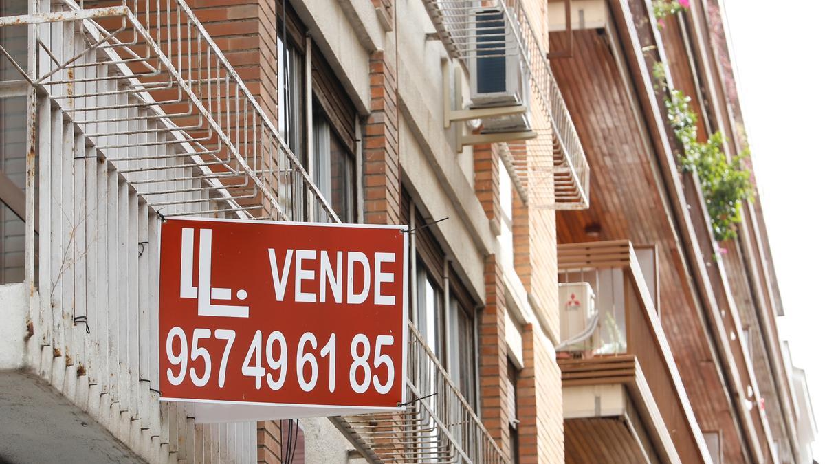 La compraventa de viviendas supera en un 15% el resultado del 2019 en  Córdoba - Diario Córdoba