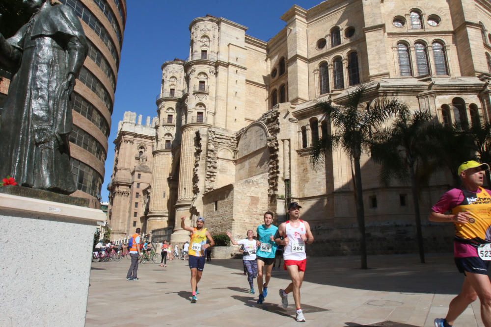 Búscate en la III Carrera de la Prensa