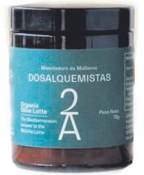 Infusions i pols Dos Alquemistas (ecològic)