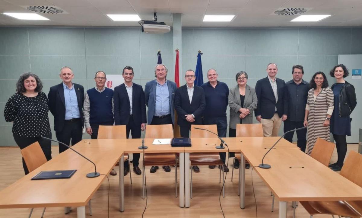 Las islas desplegarán una ‘Red de FabLabs’