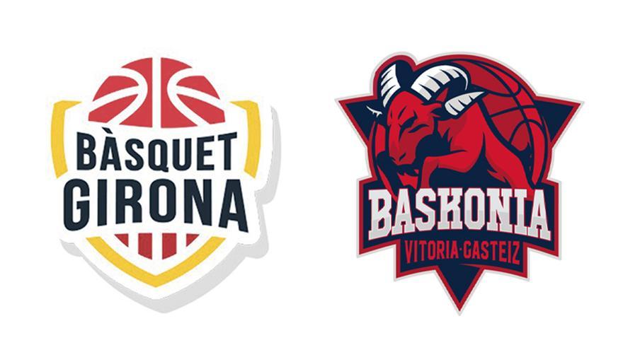 Sorteig d&#039;entrades pel partit del Bàsquet Girona