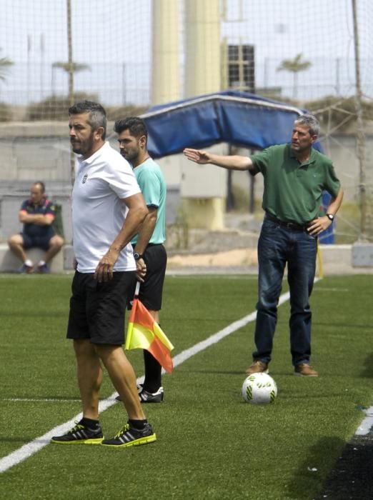 FUTBOL TERCERA DIVISION LAS PALMAS ATLETICO-CD ...