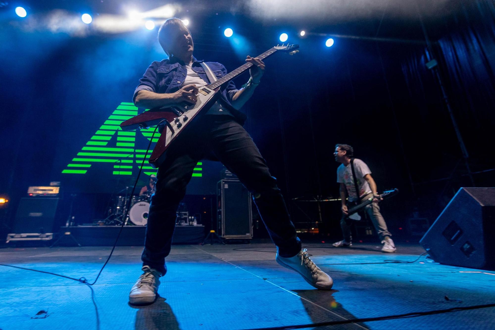 Visor Fest 2025 en Valencia