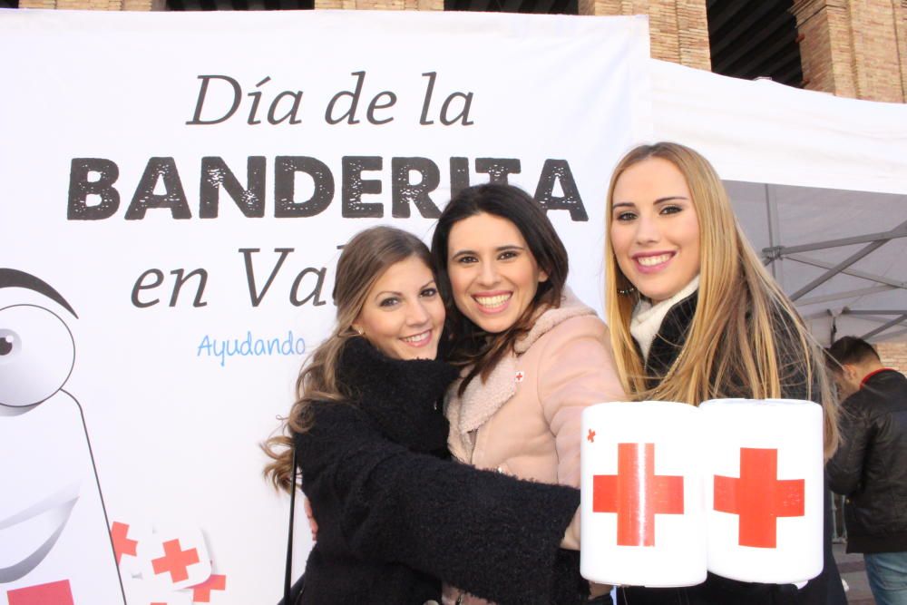 Andrea Cea, Paula Navarro y Marta Tejedo