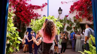 Viviendas en Córdoba: mucho aire acondicionado y poco aislamiento contra el calor