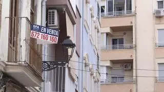 El mercado inmobiliario registra en la Ribera el mejor primer trimestre desde hace 18 años