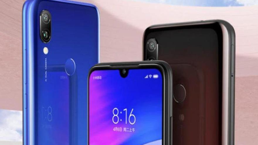 Redmi 7, la nova gran aposta de Xiaomi per regnar en la gamma baixa