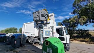 La tasa de recogida de basura de Torrevieja que pagan los vecinos solo cubre el 25% del coste del servicio