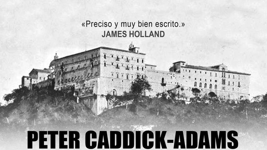 Montecasino | PETER CADDICK-ADAMS | Ático de los Libros. 464 páginas