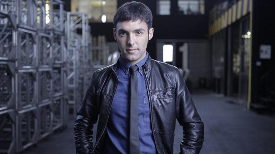 El Mago Pop regresa a Canarias