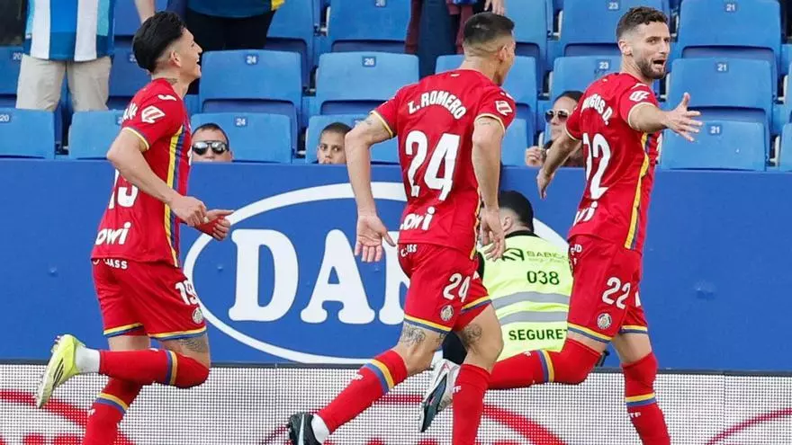 Y Cornellà se quedó en silencio: Domingos Duarte abre la lata contra el Espanyol