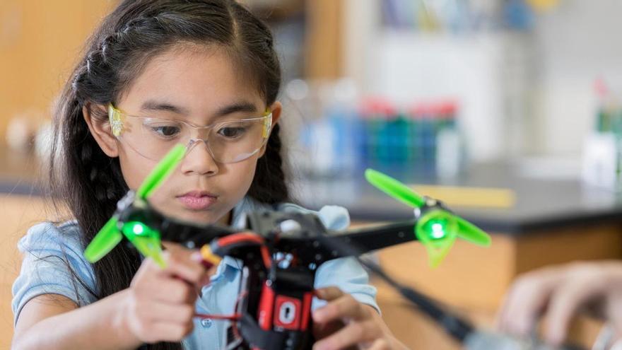 NTT DATA відкрив реєстрацію на технологічні олімпіади для дітей.