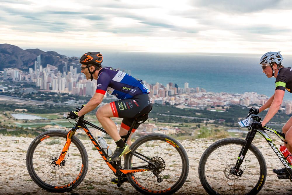 Purito Rodríguez, Héctor Barberá, Nico Terol y Haimar Zubeldia forman parte del cartel de esta carrera internacional de ciclismo de montaña